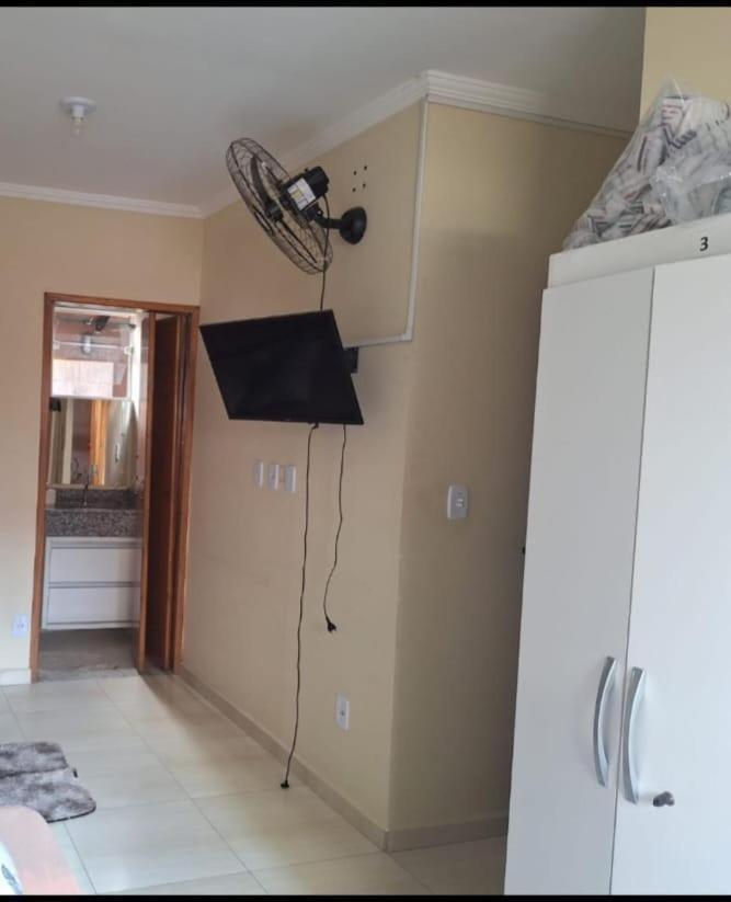 Kitnets Dona Lucia Sjc Apartment São José dos Campos Exterior foto
