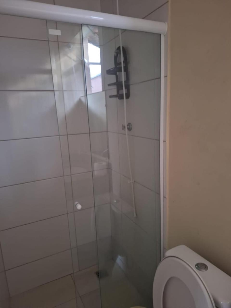 Kitnets Dona Lucia Sjc Apartment São José dos Campos Exterior foto