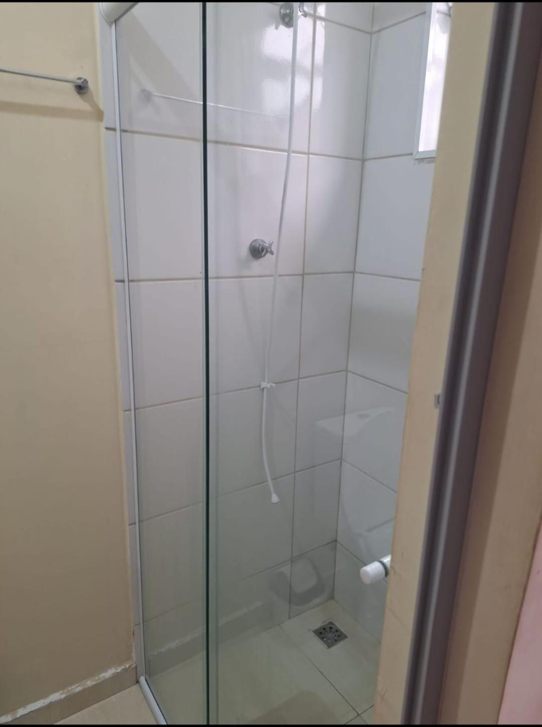 Kitnets Dona Lucia Sjc Apartment São José dos Campos Exterior foto