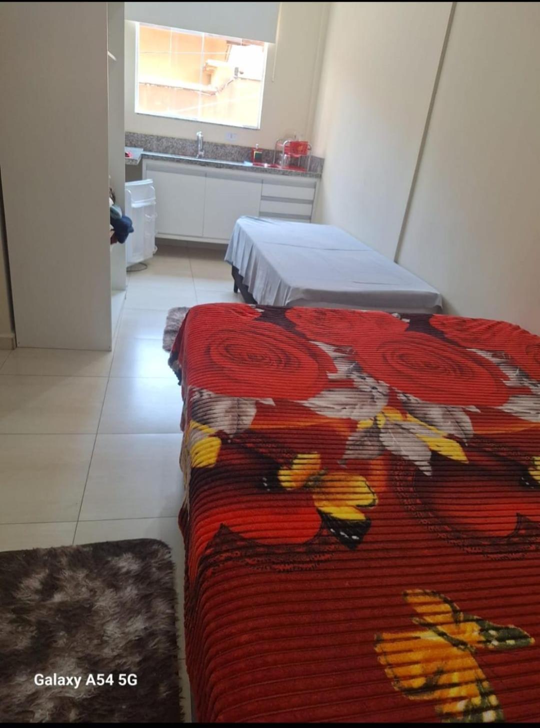 Kitnets Dona Lucia Sjc Apartment São José dos Campos Exterior foto