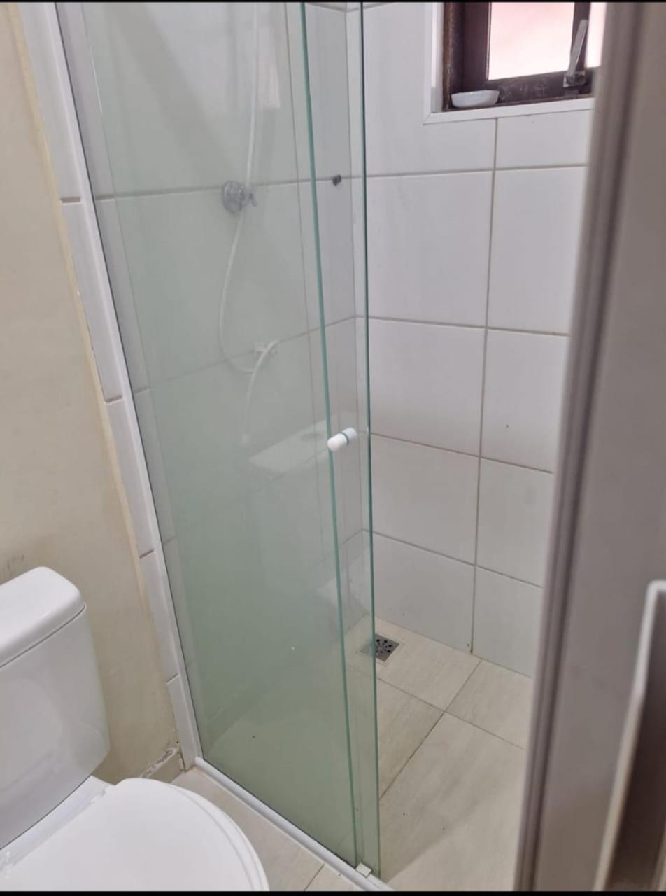 Kitnets Dona Lucia Sjc Apartment São José dos Campos Exterior foto