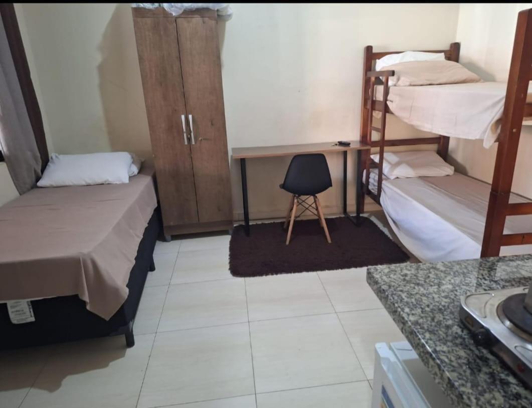 Kitnets Dona Lucia Sjc Apartment São José dos Campos Exterior foto