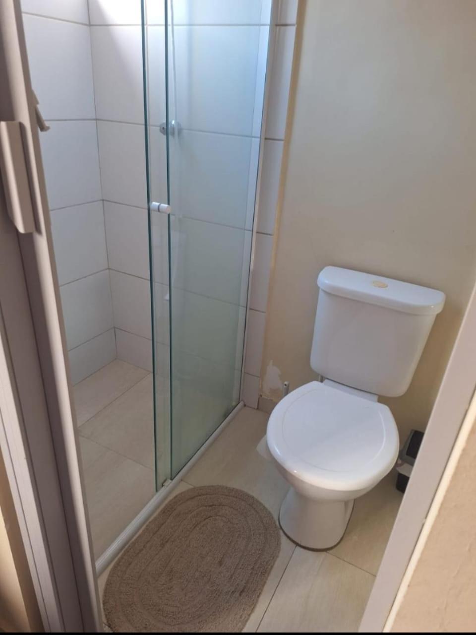Kitnets Dona Lucia Sjc Apartment São José dos Campos Exterior foto