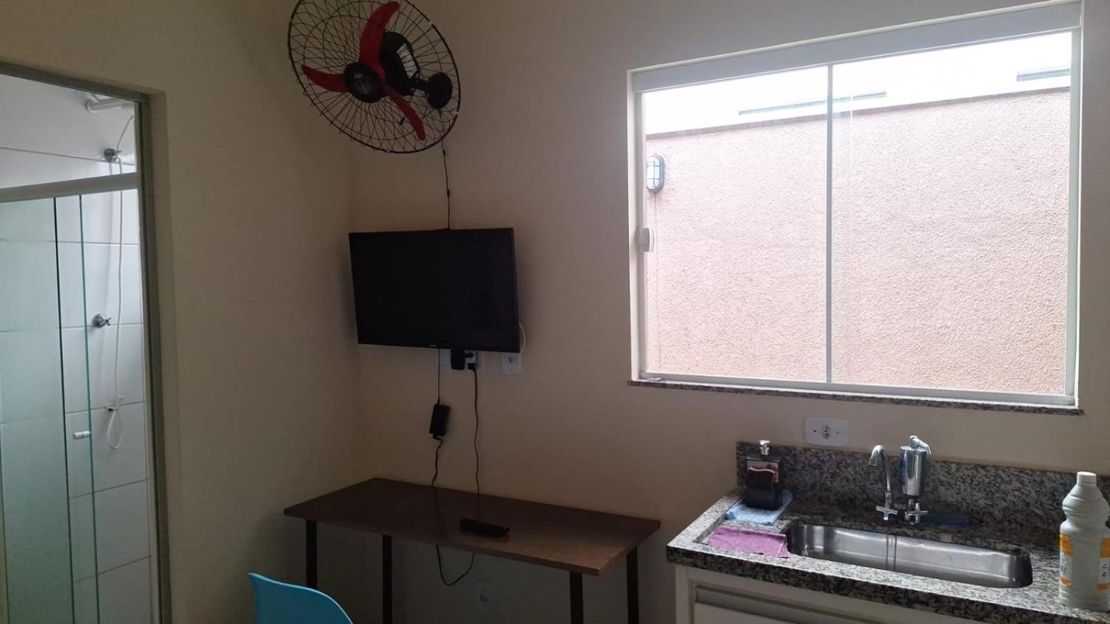 Kitnets Dona Lucia Sjc Apartment São José dos Campos Exterior foto